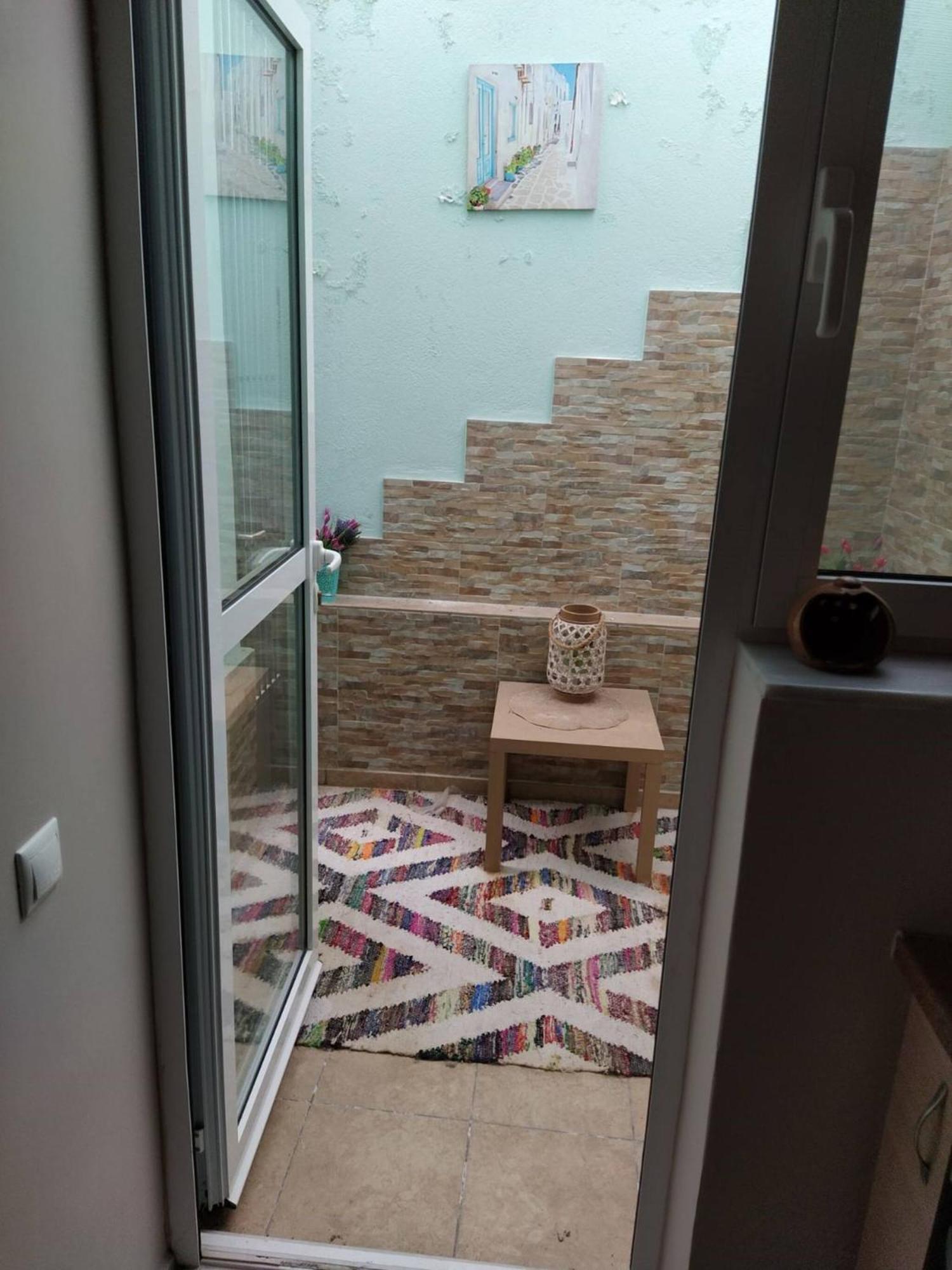 Urban Apartment Next To Acropolis, Dimitrakopoulou Atenas Exterior foto